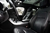Land Rover Range Rover Sport HSE D250 Black pack! Pano, Cruise, Camera, Full Options! thumbnail
