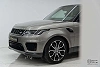 Land Rover Range Rover Sport HSE D250 Black pack! Pano, Cruise, Camera, Full Options! thumbnail