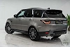 Land Rover Range Rover Sport HSE D250 Black pack! Pano, Cruise, Camera, Full Options! thumbnail