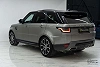 Land Rover Range Rover Sport HSE D250 Black pack! Pano, Cruise, Camera, Full Options! thumbnail