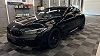 BMW M8 Gran Coupe 12/2019 Luxe sportwagen thumbnail