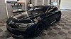 BMW M8 Gran Coupe 12/2019 Luxe sportwagen thumbnail