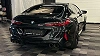 BMW M8 Gran Coupe 12/2019 Luxe sportwagen thumbnail