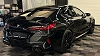BMW M8 Gran Coupe 12/2019 Luxe sportwagen thumbnail