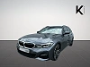 BMW 330 dAS AdBlue // PACK M // CUIR / CAMERA 360 / thumbnail