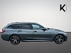BMW 330 dAS AdBlue // PACK M // CUIR / CAMERA 360 / thumbnail