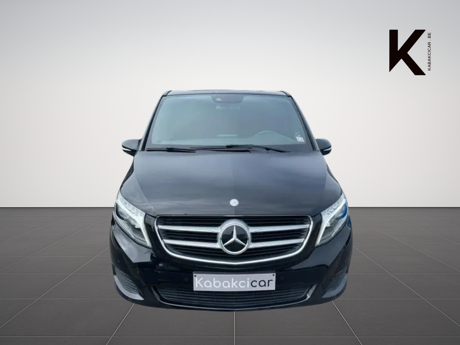 Mercedes-Benz V 220 d 4-Matic//GPS-CLIM-CAPTEURS-SIEGES CHAUFFANTS//