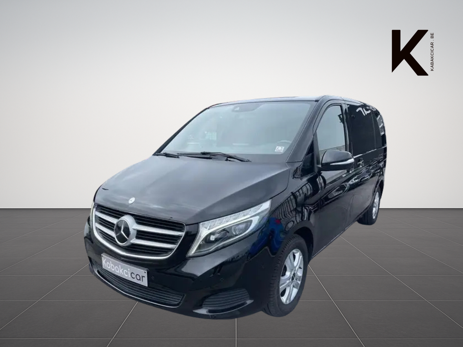 Mercedes-Benz V 220 d 4-Matic//GPS-CLIM-CAPTEURS-SIEGES CHAUFFANTS//