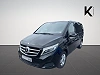 Mercedes-Benz V 220 d 4-Matic//GPS-CLIM-CAPTEURS-SIEGES CHAUFFANTS// thumbnail