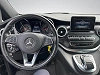 Mercedes-Benz V 220 d 4-Matic//GPS-CLIM-CAPTEURS-SIEGES CHAUFFANTS// thumbnail