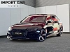 Audi A4 RS4 Avant Quattro 2.9 V6 TFSI - BVA Tiptronic BREAK / SUIVI GARANTIE +15000E d'options thumbnail