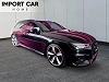 Audi A4 RS4 Avant Quattro 2.9 V6 TFSI - BVA Tiptronic BREAK / SUIVI GARANTIE +15000E d'options thumbnail