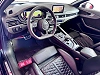 Audi A4 RS4 Avant Quattro 2.9 V6 TFSI - BVA Tiptronic BREAK / SUIVI GARANTIE +15000E d'options thumbnail
