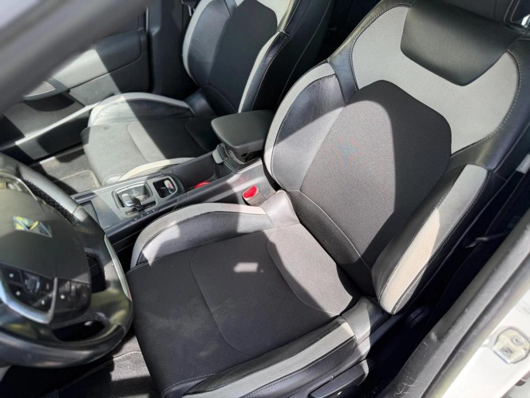 Ds 4 1.6 E-HDI 115 REVISION OK - SIEGE MASSANT RADAR DE RECUL CLIMATISATION AUTO