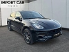 Porsche Macan 3.6i V6 - BV PDK TYPE 95B Turbo PHASE 1 thumbnail