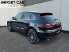 Porsche Macan 3.6i V6 - BV PDK TYPE 95B Turbo PHASE 1 thumbnail