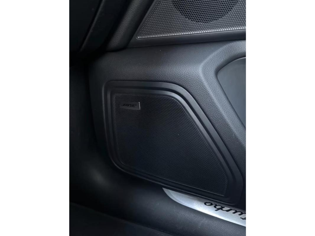 Porsche Macan 3.6i V6 - BV PDK TYPE 95B Turbo PHASE 1