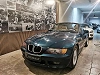 BMW Z3 1.8i roadster thumbnail