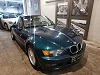 BMW Z3 1.8i roadster thumbnail