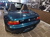 BMW Z3 1.8i roadster thumbnail