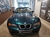 BMW Z3 1.8i roadster thumbnail