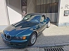 BMW Z3 1.8i roadster thumbnail