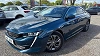 Peugeot 508 GENERATION-II 1.5 BLUEHDI 130 ALLURE BUSINESS 11241 Hors TaxesEAT8 1ère main thumbnail