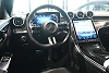 Mercedes-Benz C 300 e Break AMG-Line **LED/ALCANTARA/CAM/NAV/DAB/ACC/MEMORY** thumbnail