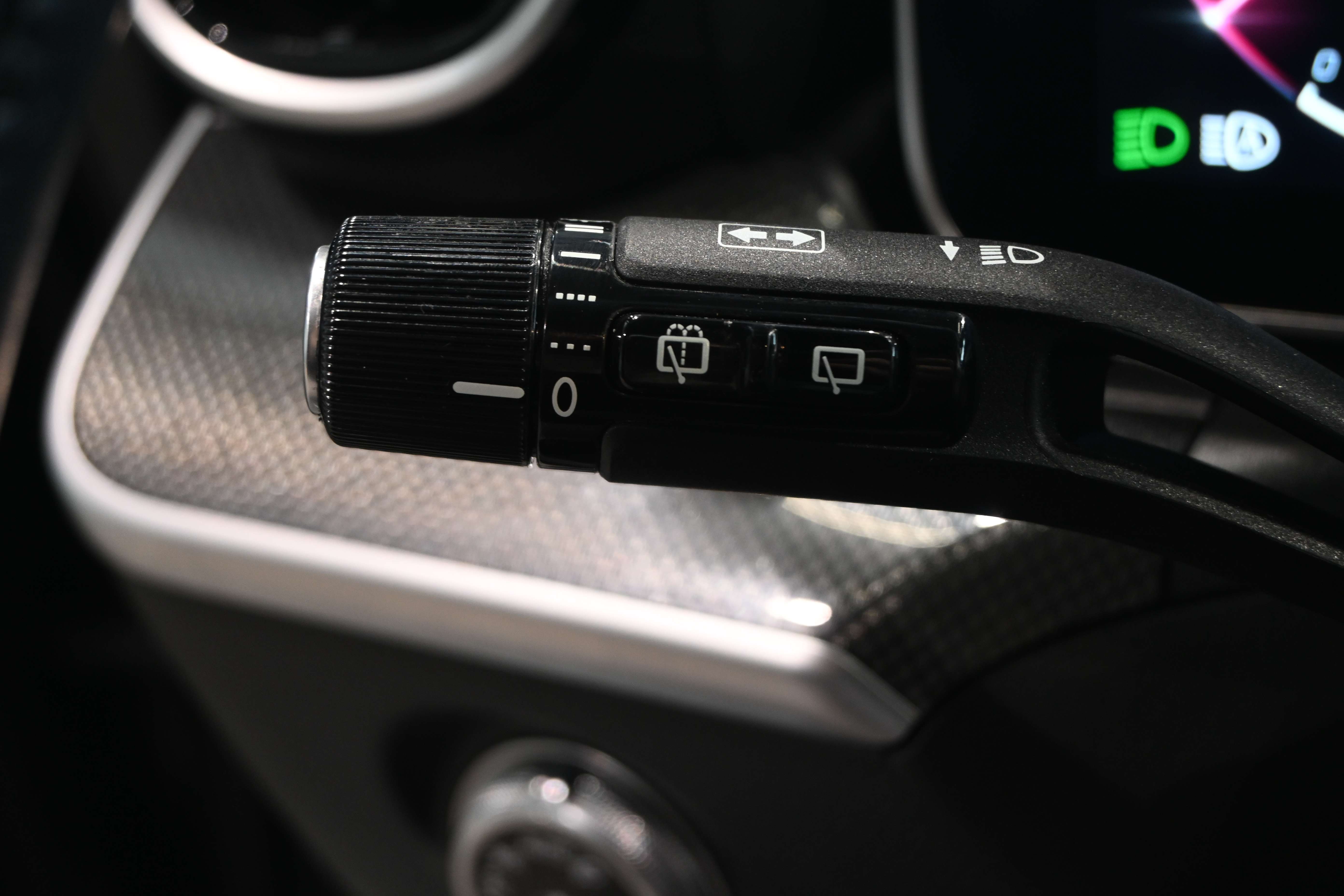 Mercedes-Benz C 300 e Break AMG-Line **LED/ALCANTARA/CAM/NAV/DAB/ACC/MEMORY**