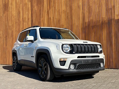 Jeep Renegade Renegade 1.0i T 2WD ,18", Cruise