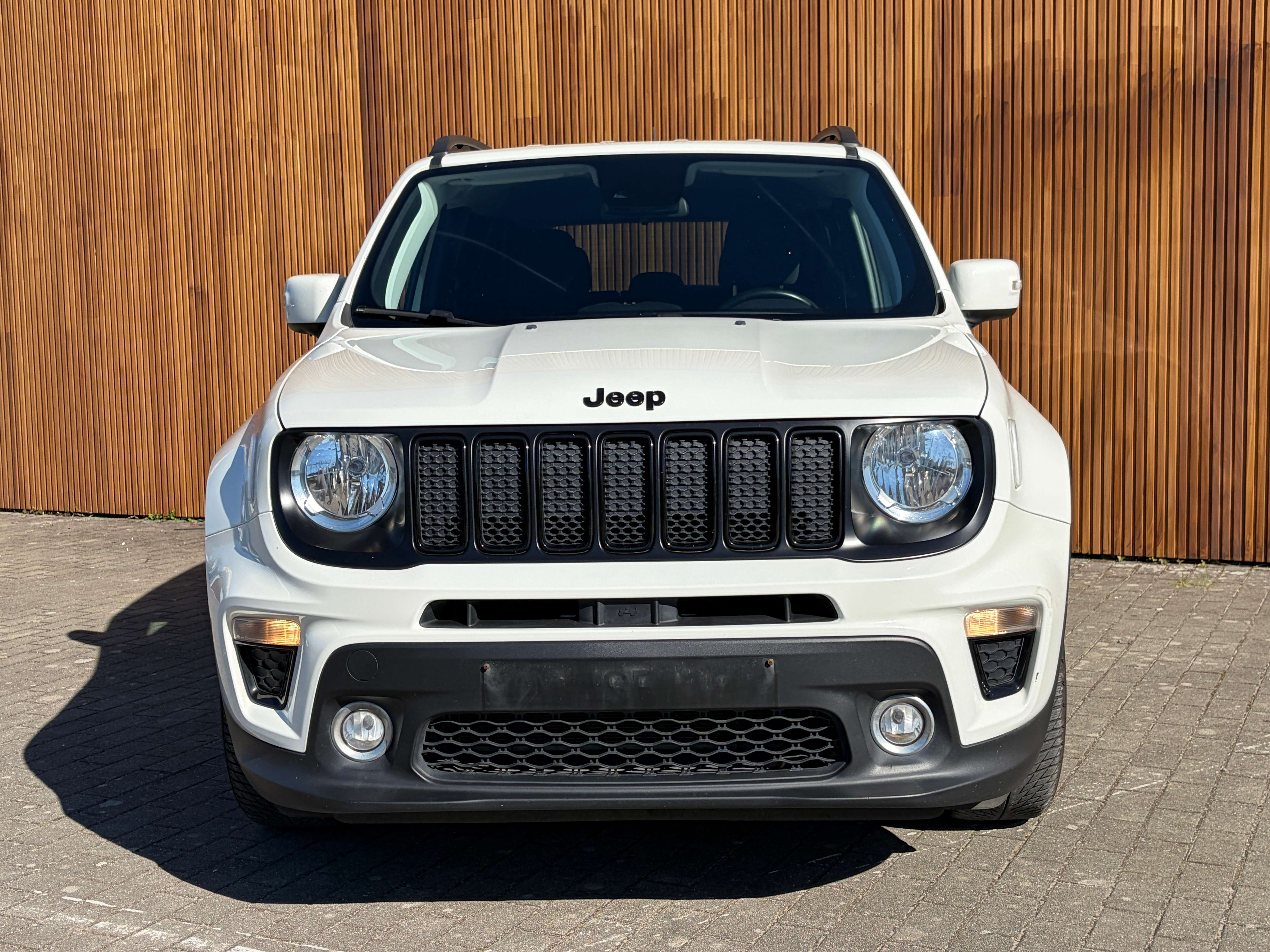 Jeep Renegade Renegade 1.0i T 2WD ,18", Cruise