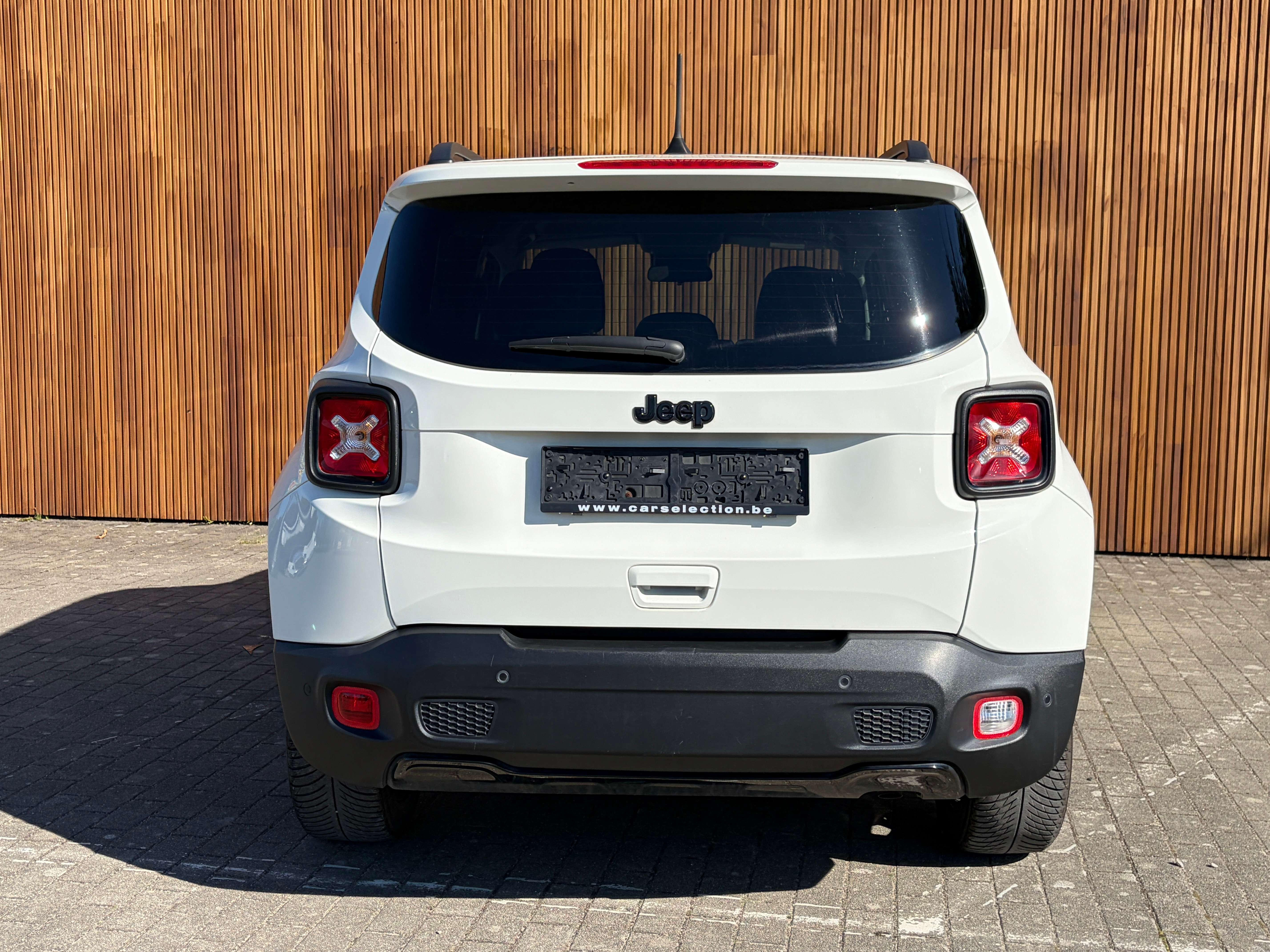 Jeep Renegade Renegade 1.0i T 2WD ,18", Cruise