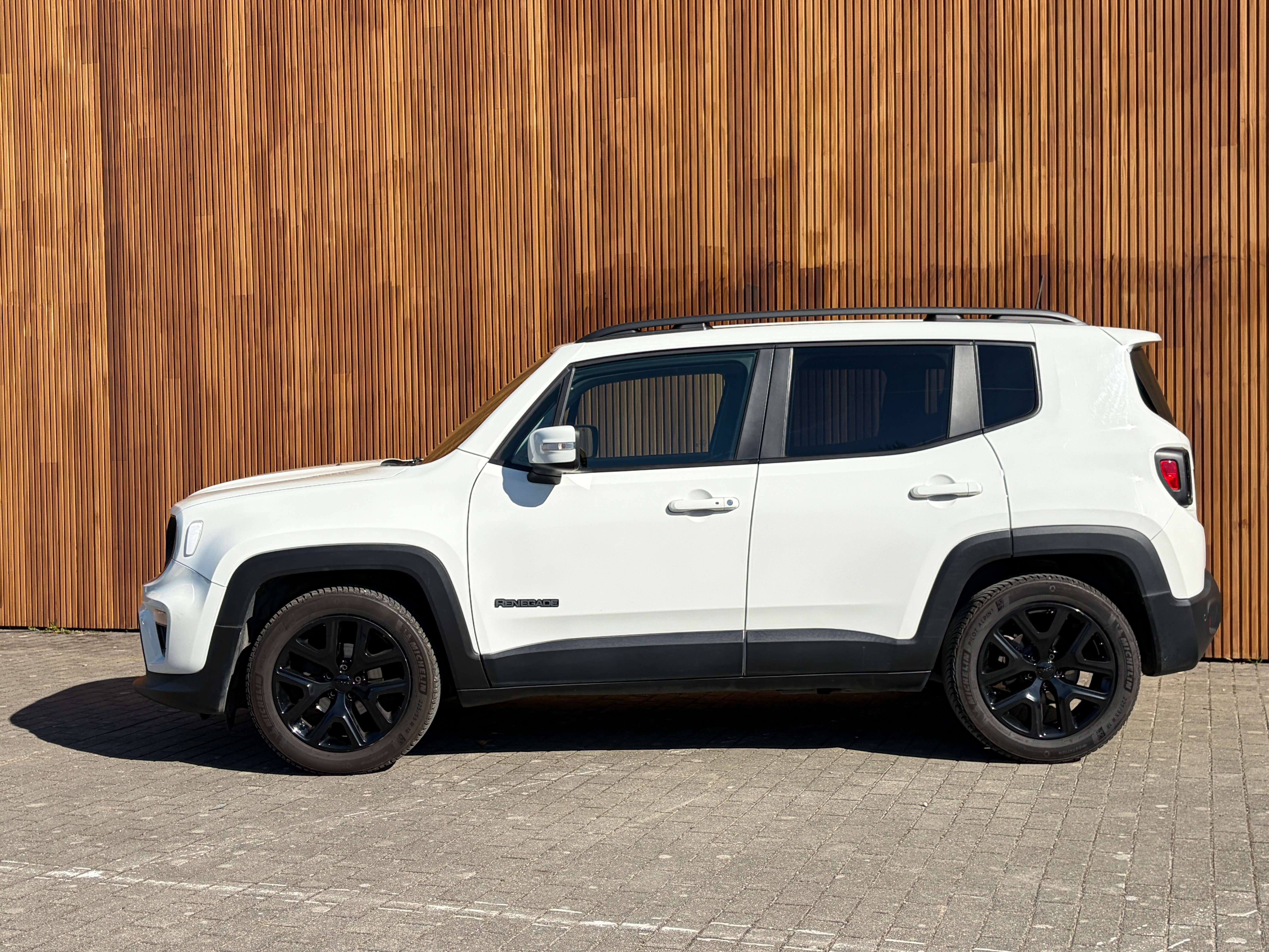 Jeep Renegade Renegade 1.0i T 2WD ,18", Cruise