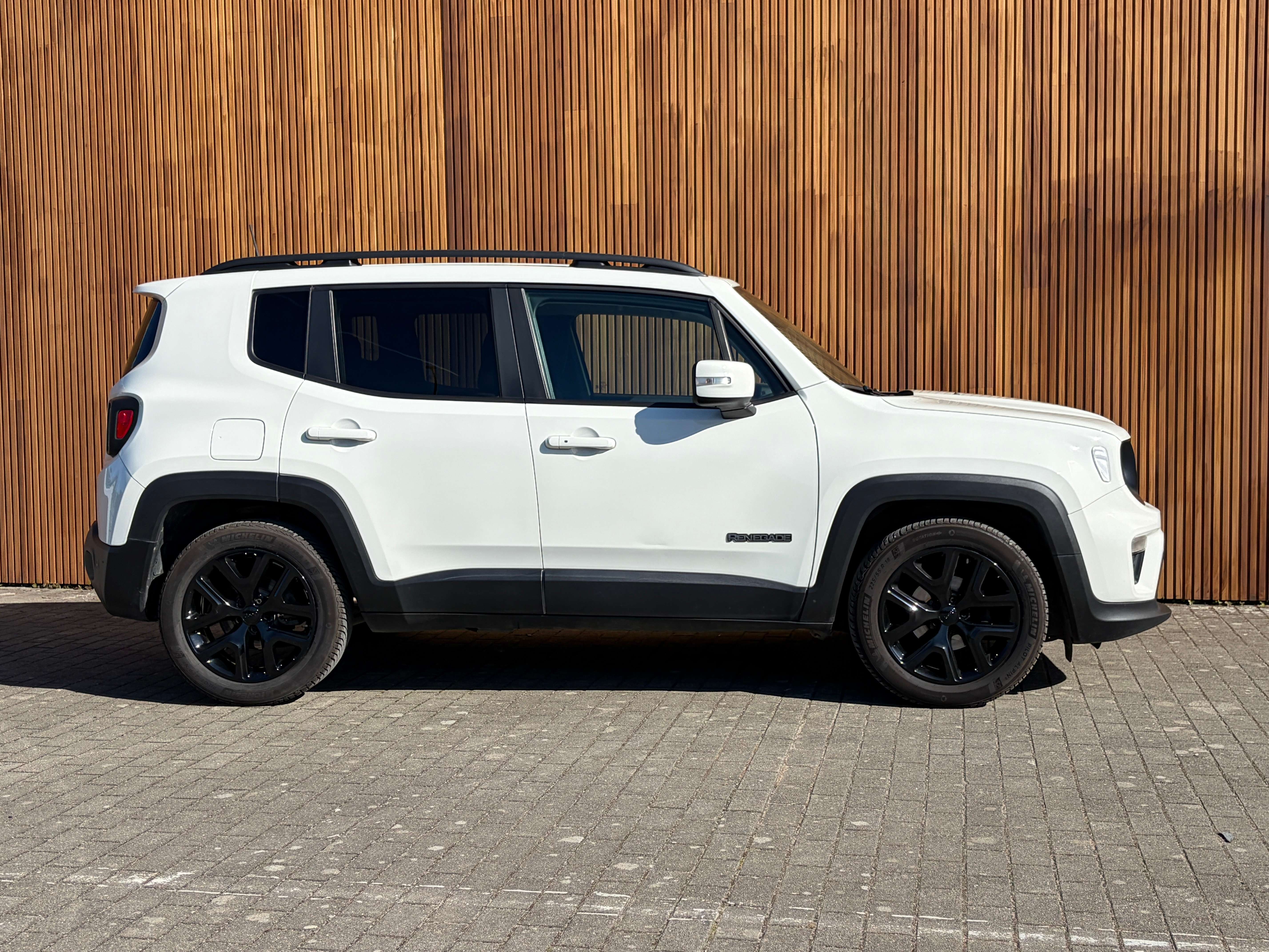 Jeep Renegade Renegade 1.0i T 2WD ,18", Cruise