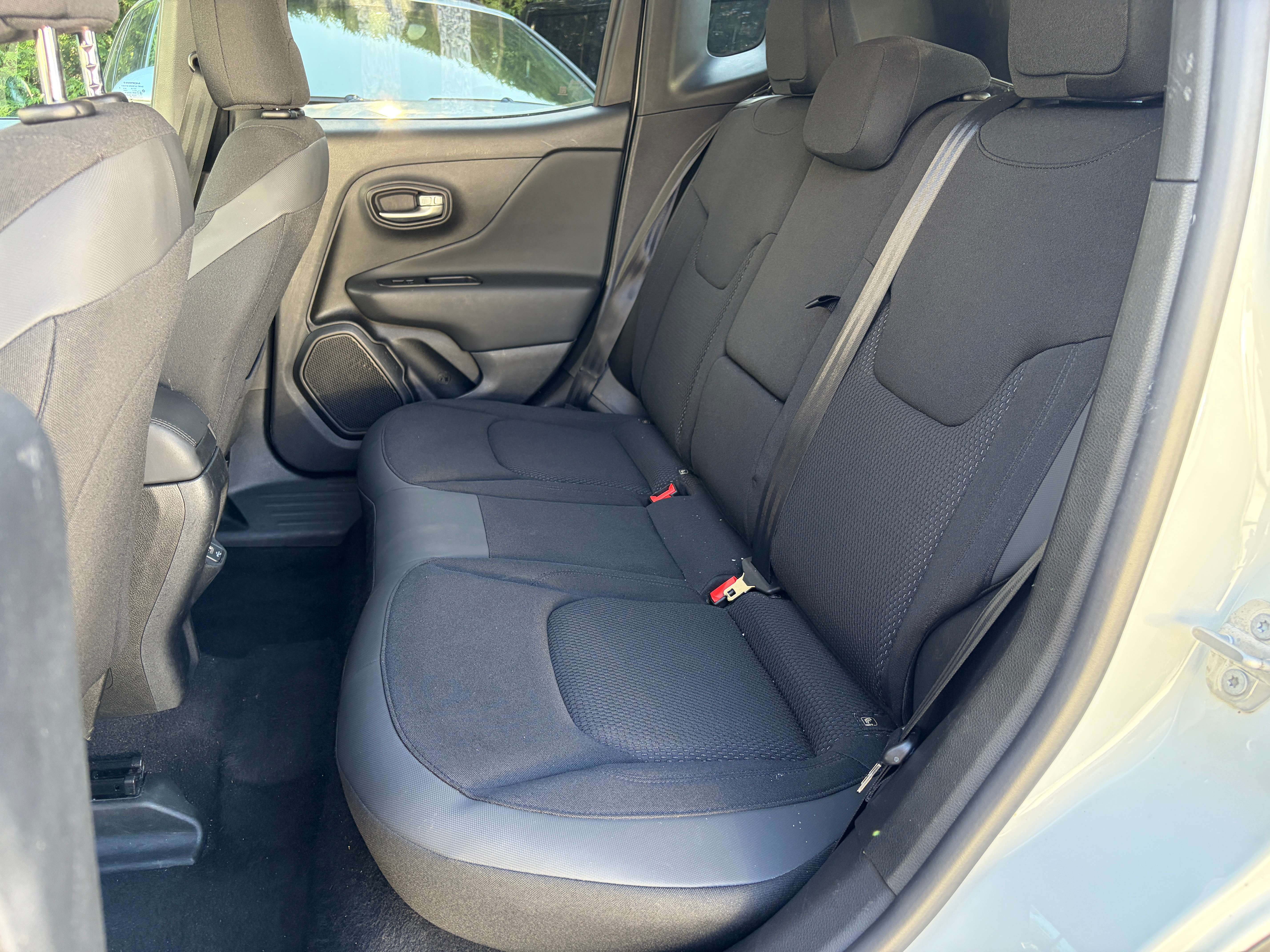 Jeep Renegade Renegade 1.0i T 2WD ,18", Cruise