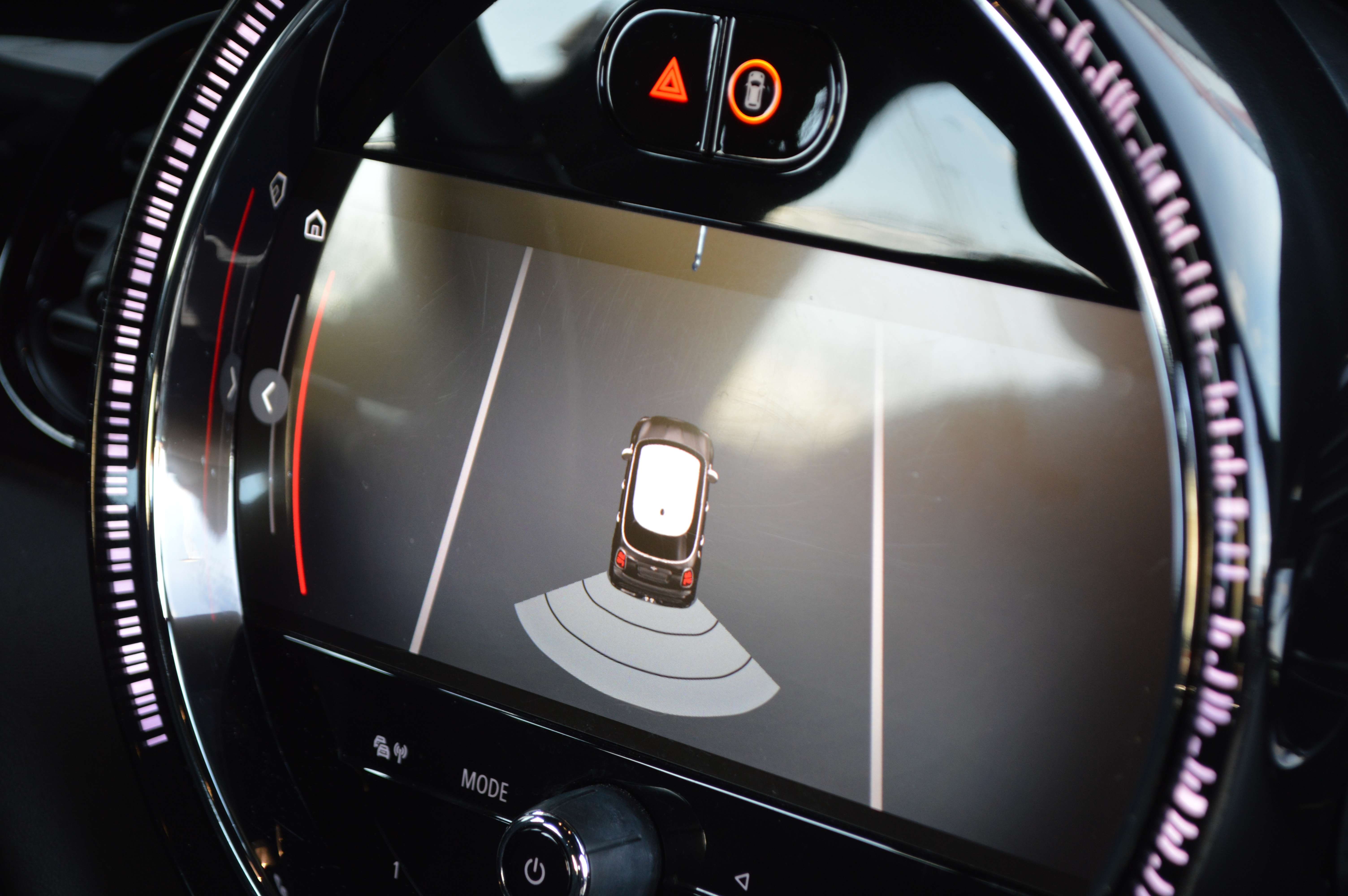 MINI Cooper 🔴🆕🔴 1.5Automatique Cooper GARANTIE 1HAND CARNET MINI CARPASS CARPLAY PDC