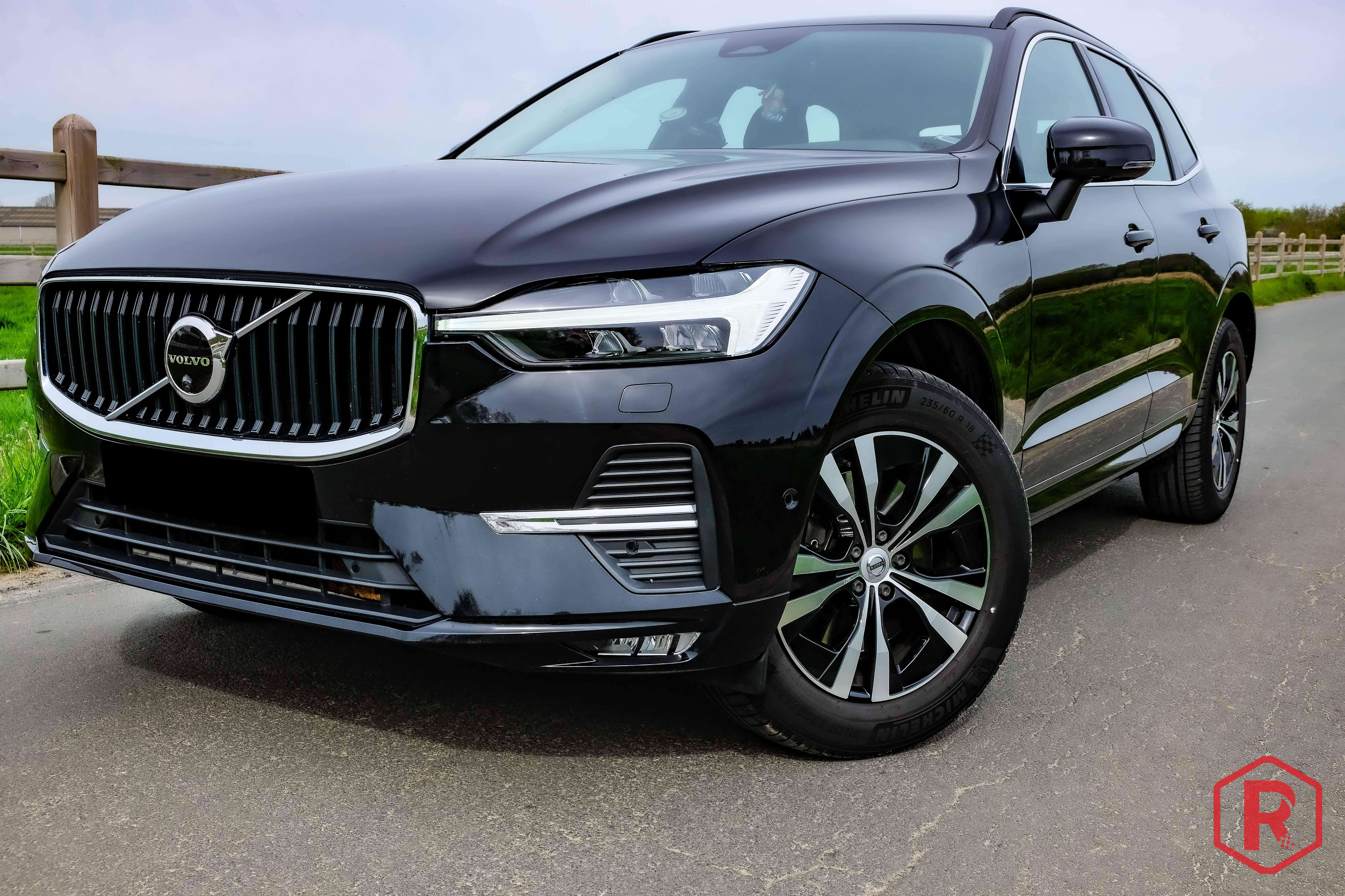 Volvo XC60 B4 HarmanKardon 360°Camera BTWwagen