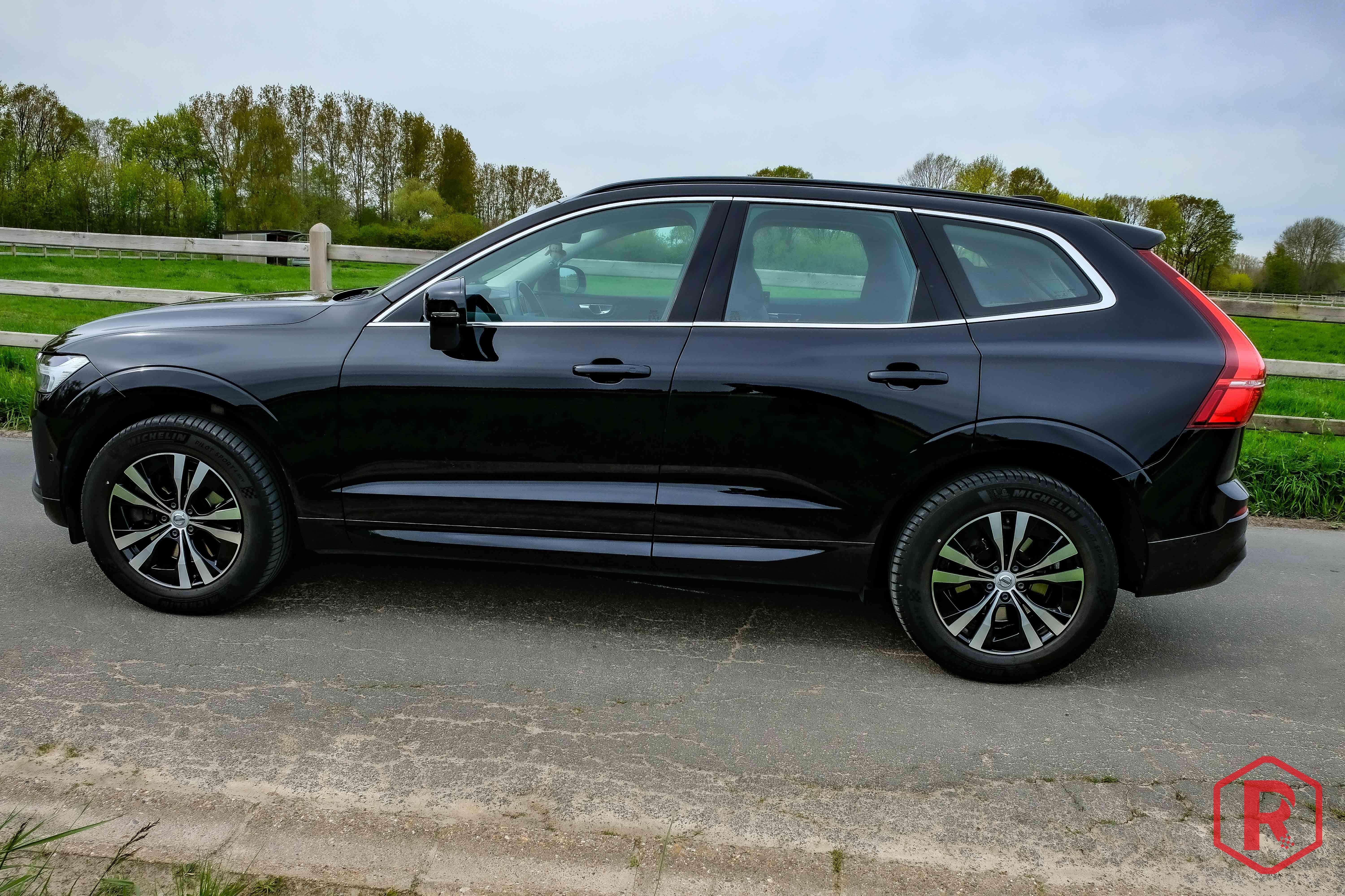 Volvo XC60 B4 HarmanKardon 360°Camera BTWwagen