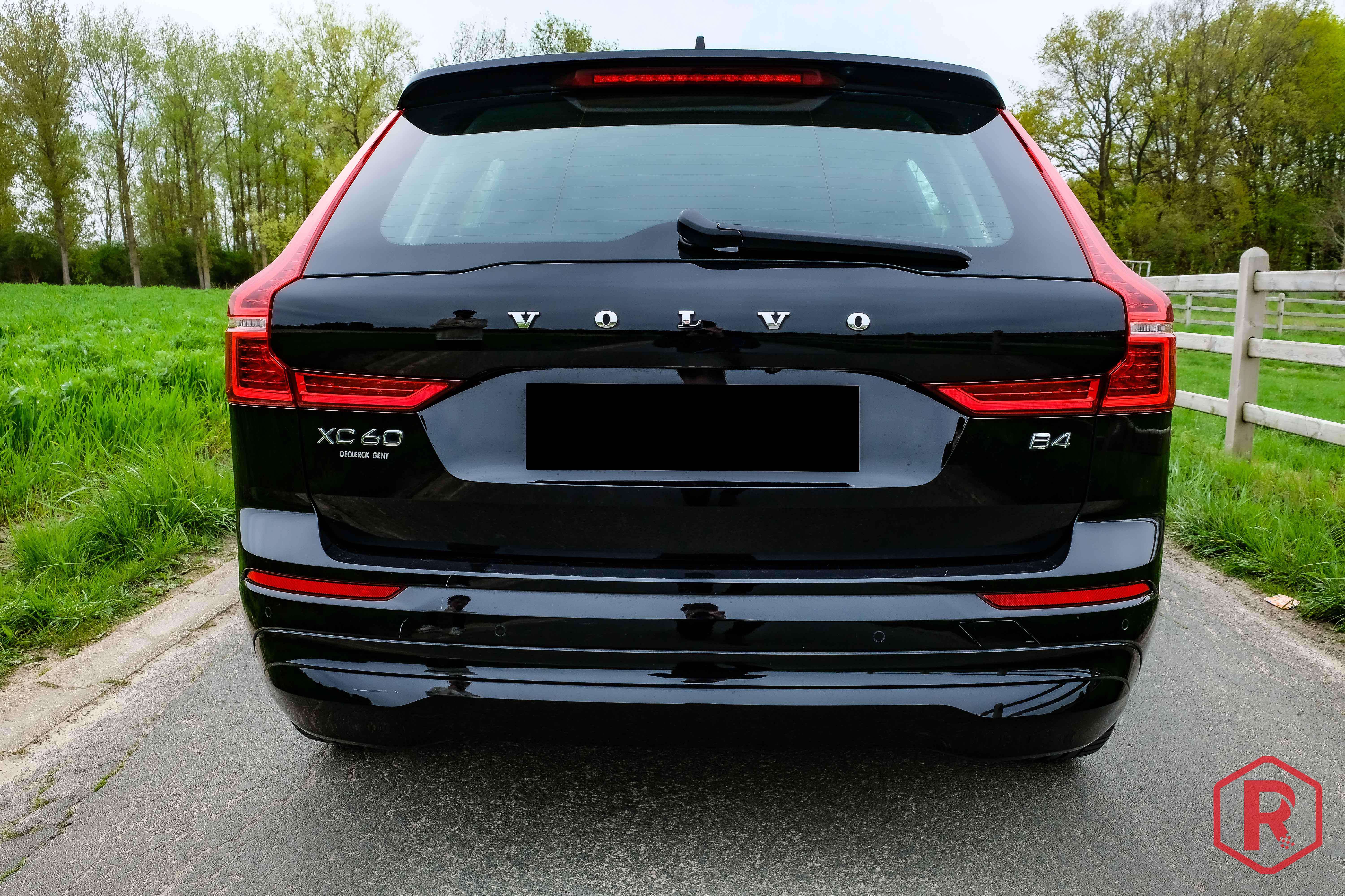 Volvo XC60 B4 HarmanKardon 360°Camera BTWwagen