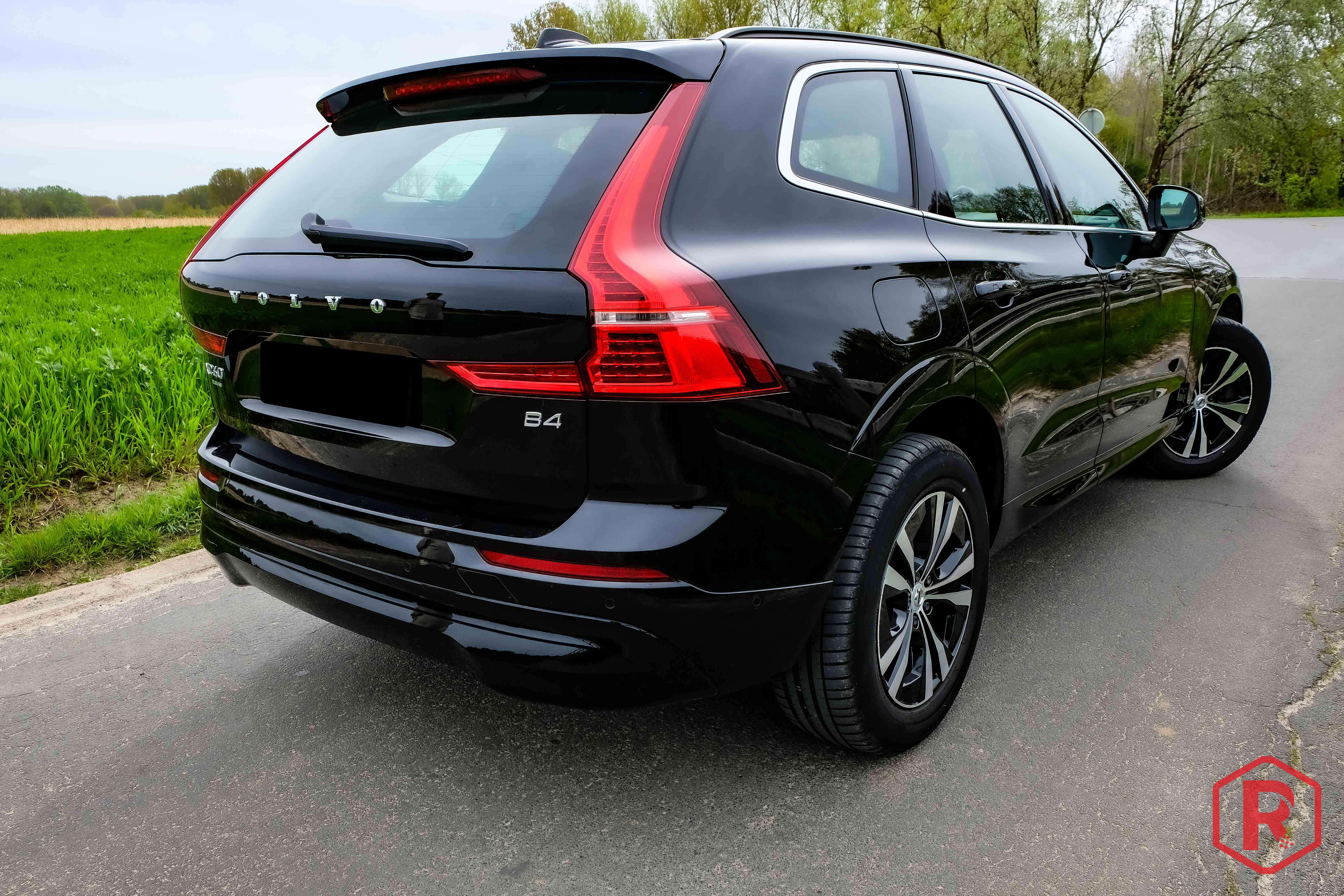 Volvo XC60 B4 HarmanKardon 360°Camera BTWwagen