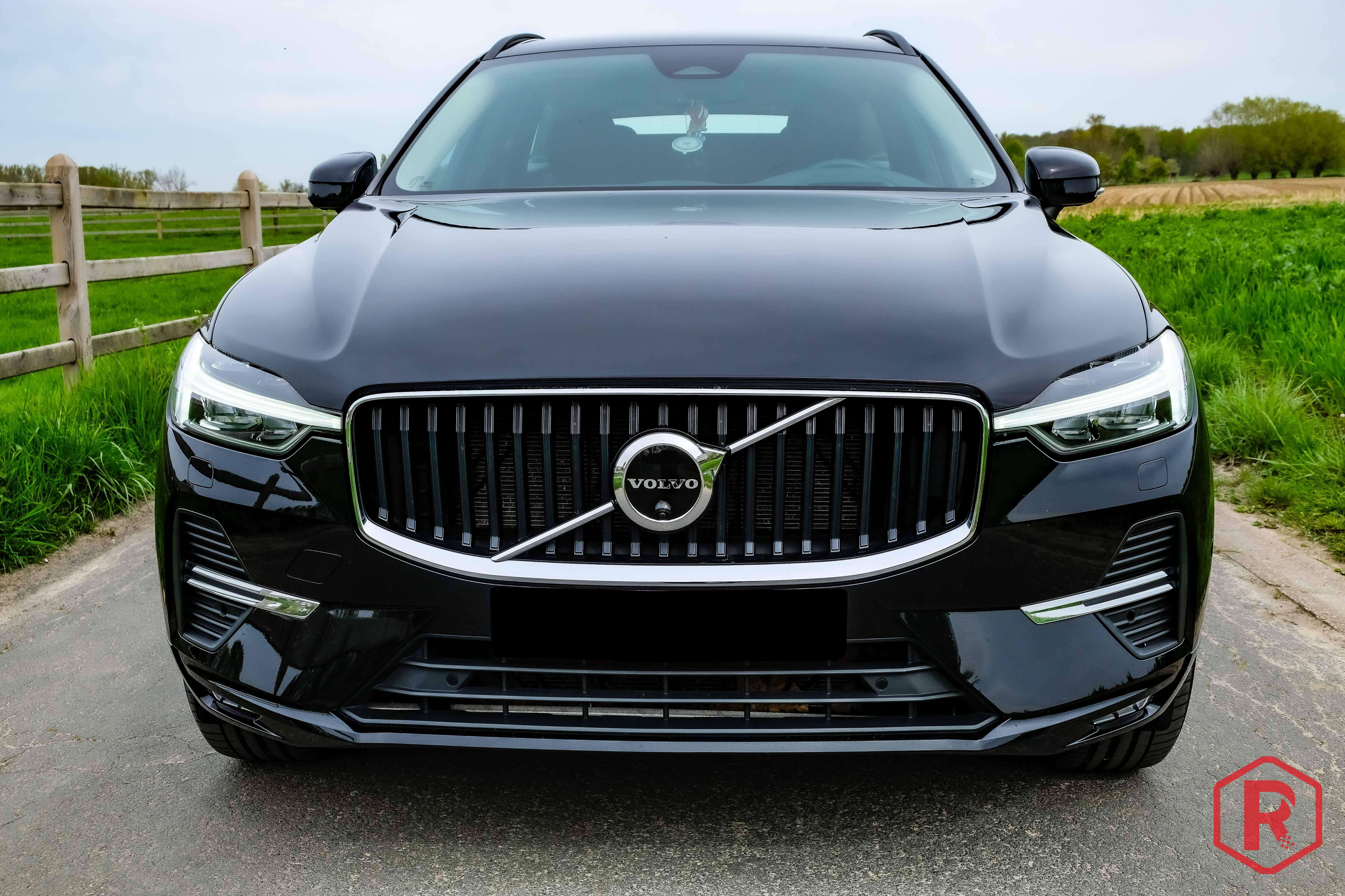 Volvo XC60 B4 HarmanKardon 360°Camera BTWwagen