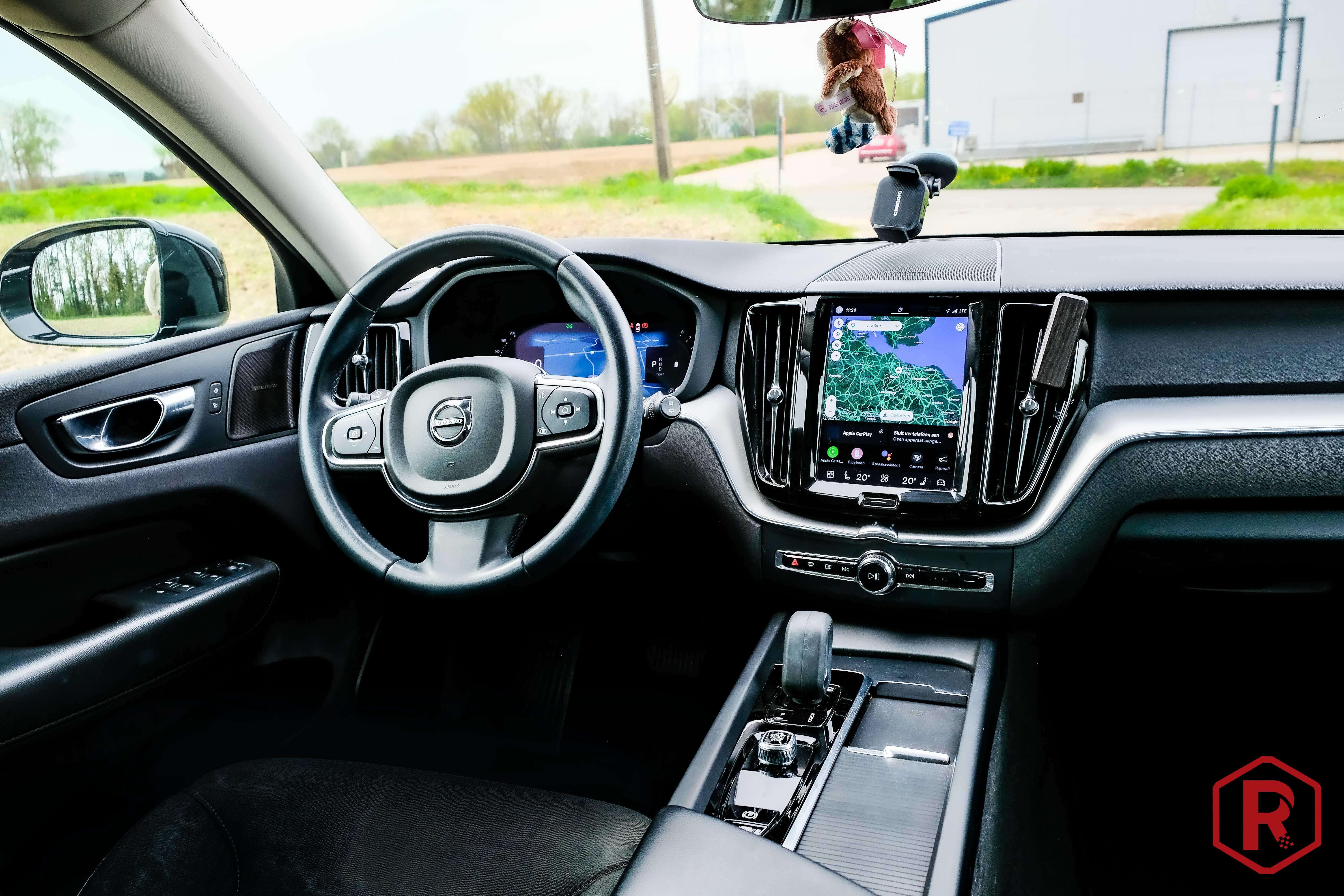 Volvo XC60 B4 HarmanKardon 360°Camera BTWwagen