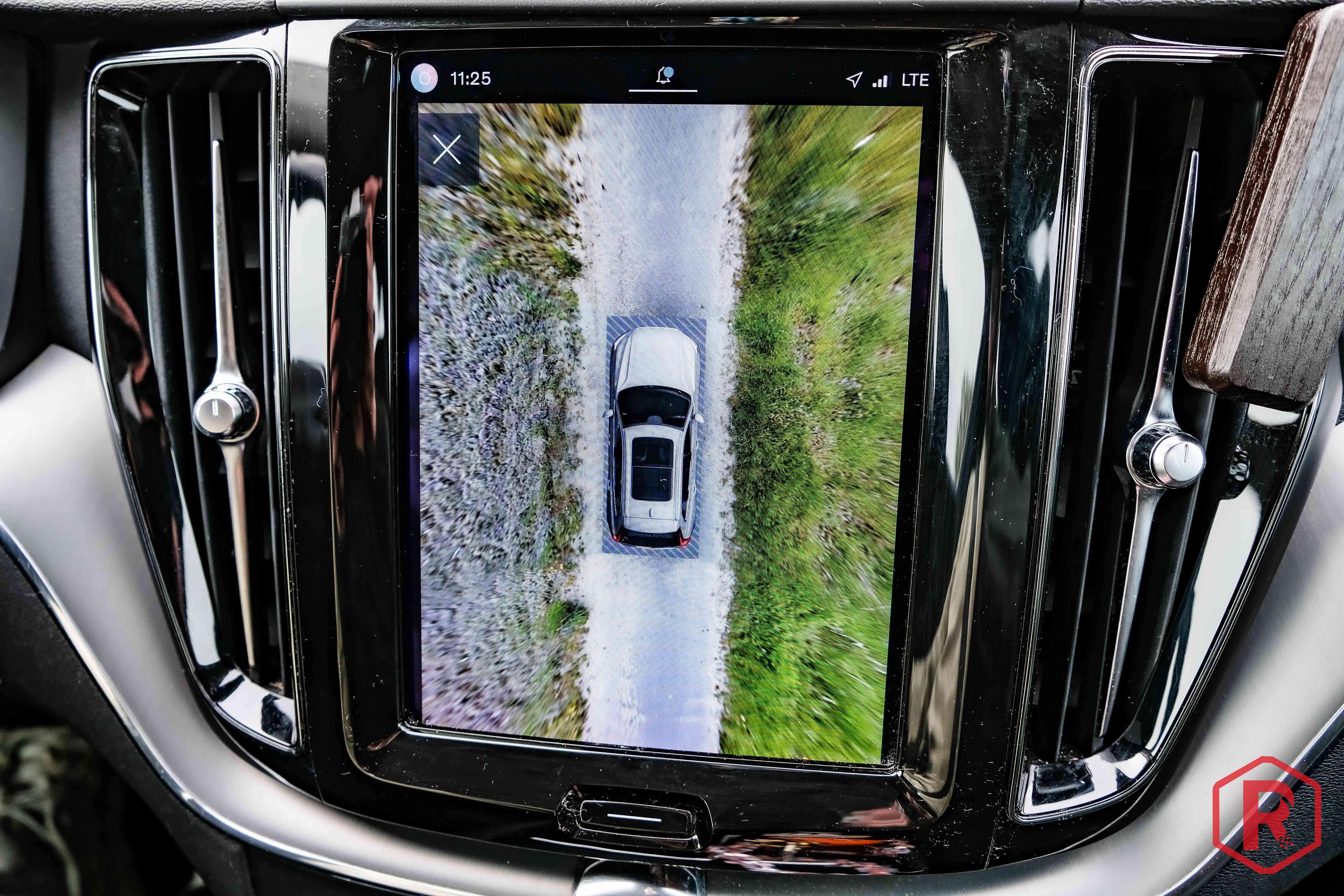Volvo XC60 B4 HarmanKardon 360°Camera BTWwagen