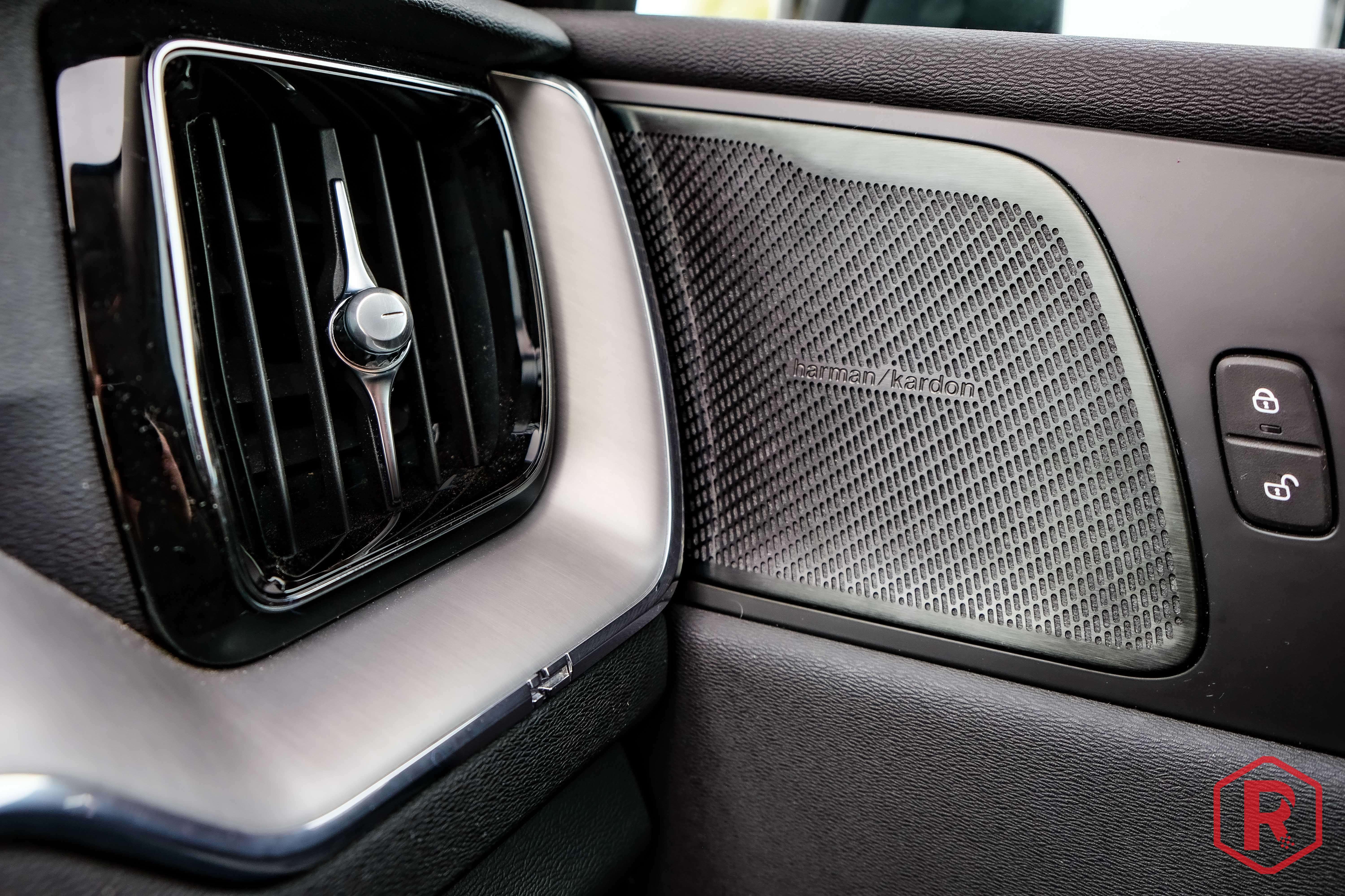 Volvo XC60 B4 HarmanKardon 360°Camera BTWwagen