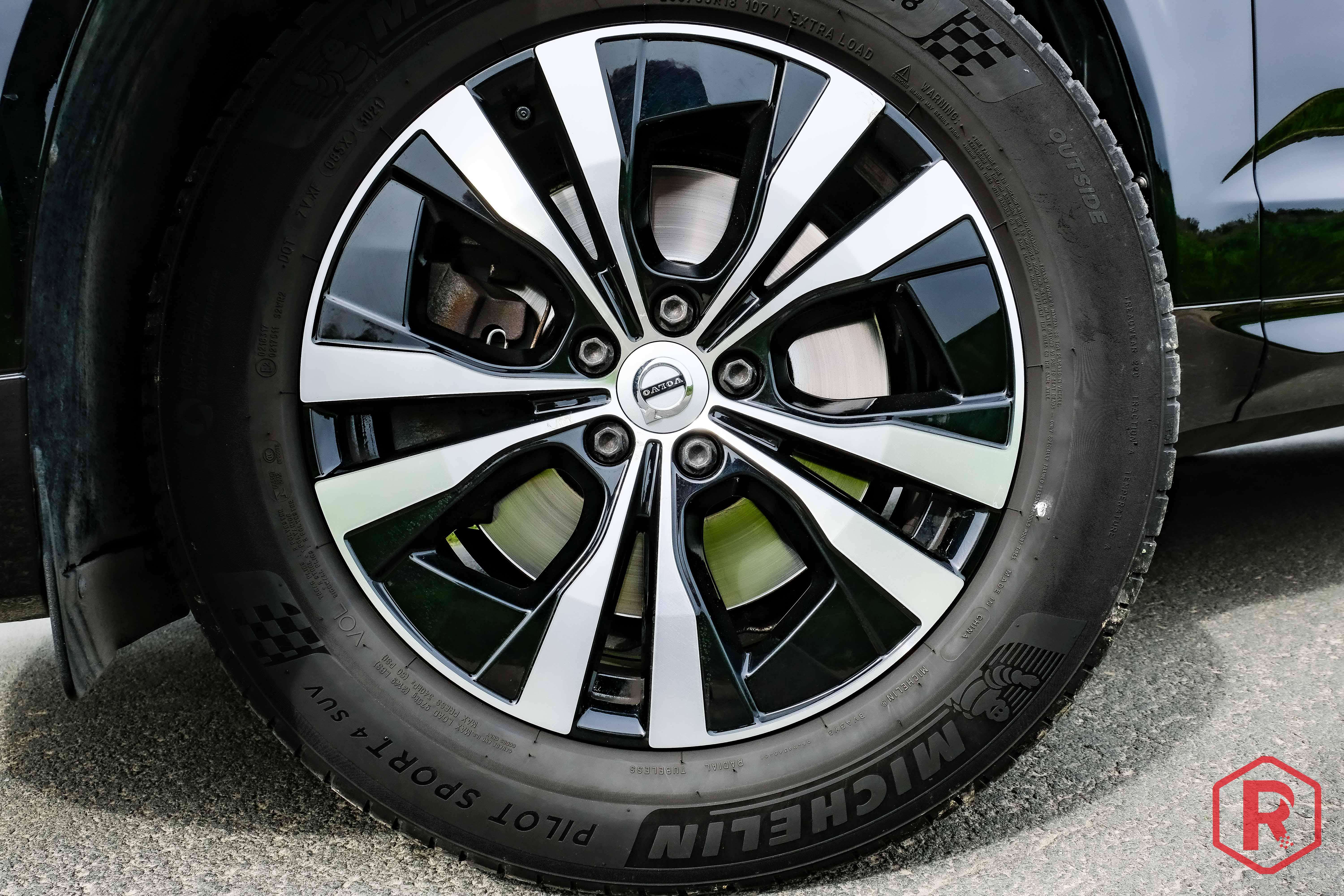 Volvo XC60 B4 HarmanKardon 360°Camera BTWwagen