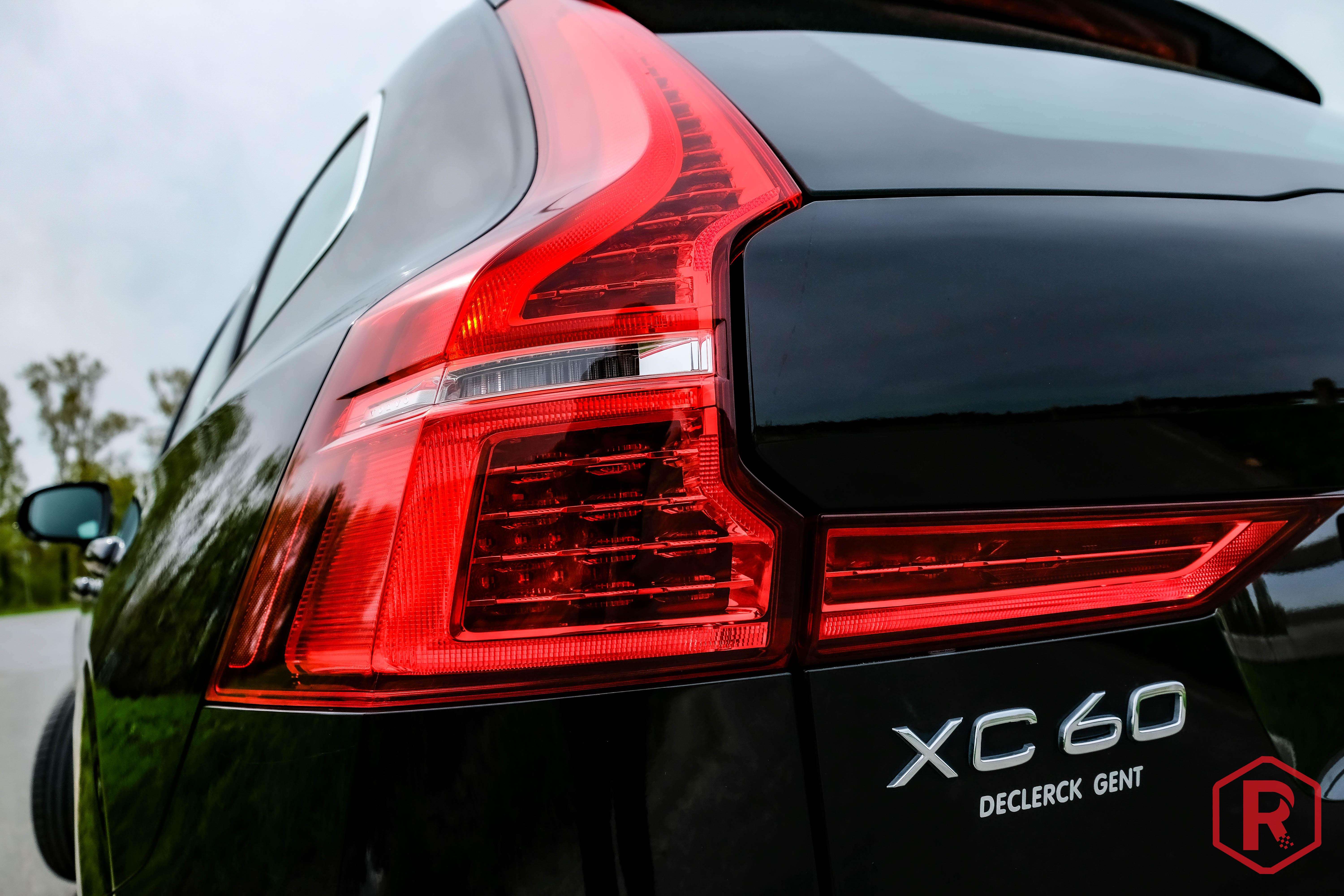 Volvo XC60 B4 HarmanKardon 360°Camera BTWwagen
