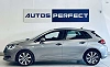 Citroen C4 1.2 BOITE AUTO PDC NAVI CLIM BIZONE CRUISE BLUETOOTH ISOFIX ATTACHE REM GROS ENTRETIEN FAIT + NEW COURROIE thumbnail