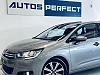 Citroen C4 1.2 BOITE AUTO PDC NAVI CLIM BIZONE CRUISE BLUETOOTH ISOFIX ATTACHE REM GROS ENTRETIEN FAIT + NEW COURROIE thumbnail