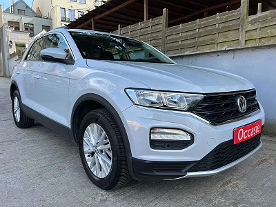 Volkswagen T-Roc 1.5 TSI 110kw 150cv 6vit  Style (12 mois de garantie)