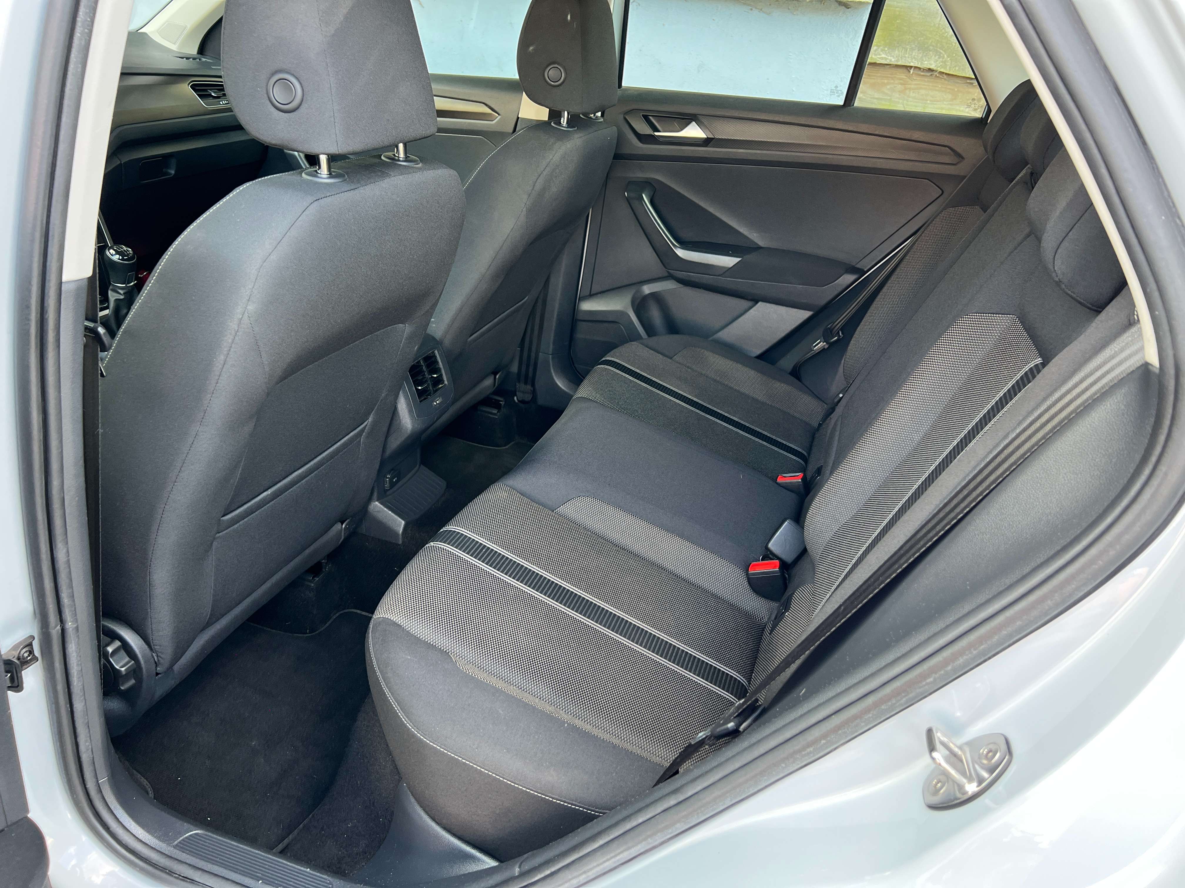 Volkswagen T-Roc 1.5 TSI 110kw 150cv 6vit Style (12 mois de garantie)
